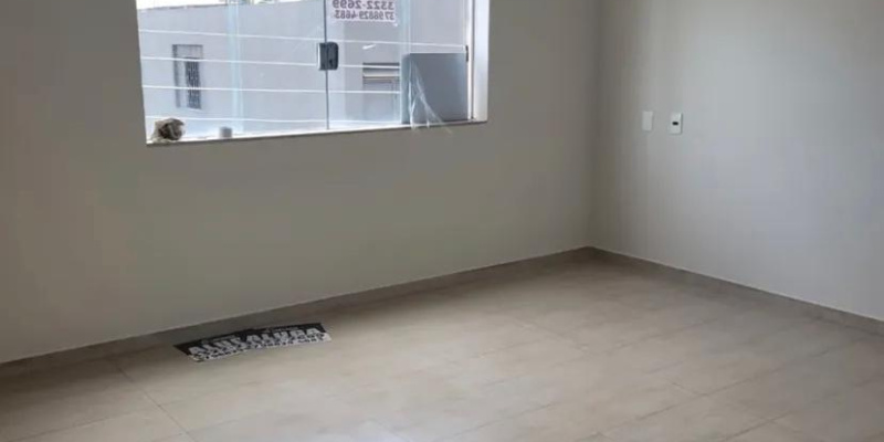 Rua General Carneiro, 54 - Centro. Formiga, 3 Bedrooms Bedrooms, ,2 BathroomsBathrooms,Apartamento,Aluguel,1277