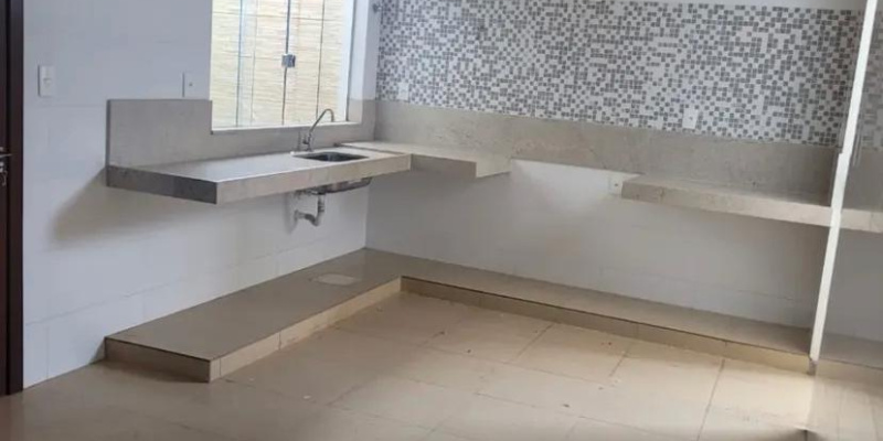 Rua General Carneiro, 54-A - Centro. Formiga, 3 Bedrooms Bedrooms, ,2 BathroomsBathrooms,Apartamento,Aluguel,1278
