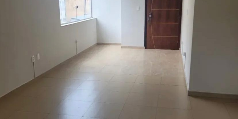 Rua General Carneiro, 54-A - Centro. Formiga, 3 Bedrooms Bedrooms, ,2 BathroomsBathrooms,Apartamento,Aluguel,1278