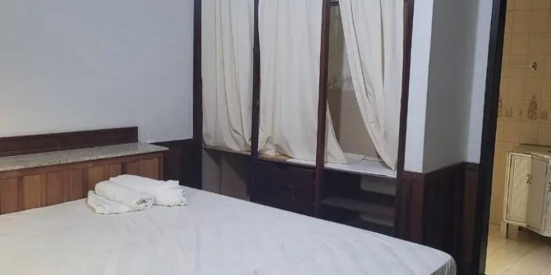 Rua Justo de Paula Gomes, 260 - Quinzinho. Formiga, 3 Bedrooms Bedrooms, ,1 BathroomBathrooms,Casa,Venda,1279