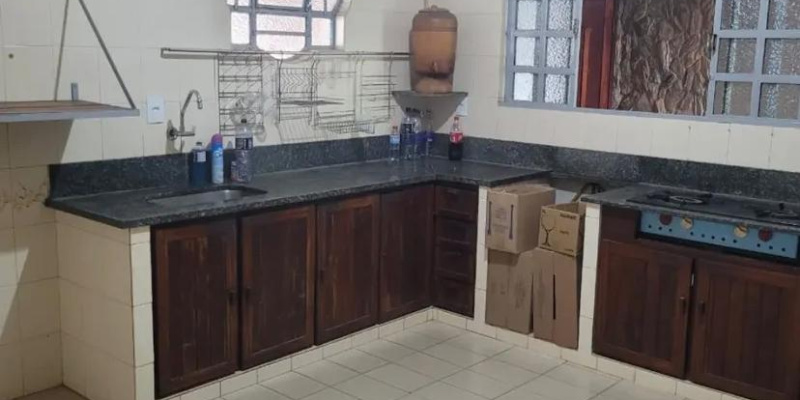 Rua Justo de Paula Gomes, 260 - Quinzinho. Formiga, 3 Bedrooms Bedrooms, ,1 BathroomBathrooms,Casa,Venda,1279