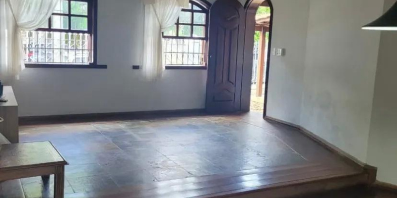 Rua Justo de Paula Gomes, 260 - Quinzinho. Formiga, 3 Bedrooms Bedrooms, ,1 BathroomBathrooms,Casa,Venda,1279