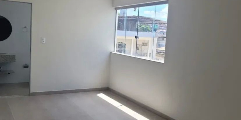 RUA DR. BERNARDINO CORRÊA, 82 - Engenho de Serra. Formiga, 3 Bedrooms Bedrooms, ,2 BathroomsBathrooms,Apartamento,Aluguel,1280