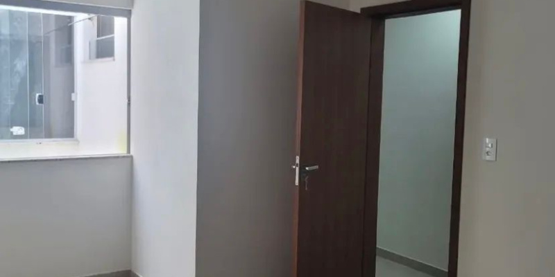 RUA DR. BERNARDINO CORRÊA, 82 - Engenho de Serra. Formiga, 3 Bedrooms Bedrooms, ,2 BathroomsBathrooms,Apartamento,Aluguel,1280