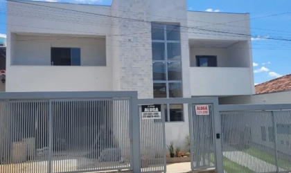 RUA DR. BERNARDINO CORRÊA, 82 - Engenho de Serra. Formiga, 3 Bedrooms Bedrooms, ,2 BathroomsBathrooms,Apartamento,Aluguel,1280