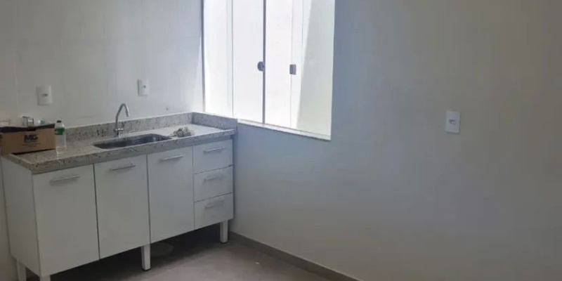 RUA DR. BERNARDINO CORRÊA, 82 - Engenho de Serra. Formiga, 3 Bedrooms Bedrooms, ,2 BathroomsBathrooms,Apartamento,Aluguel,1280
