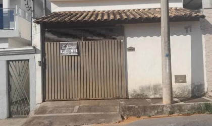 Rua José Patrocínio, - Alvorada. Formiga, 2 Bedrooms Bedrooms, ,1 BathroomBathrooms,Casa,Venda,1281