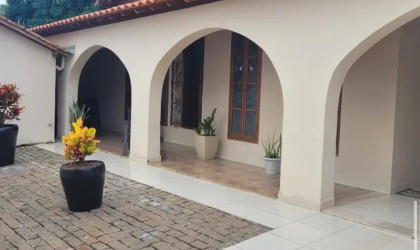 Rua Manoel Ferreira Reis, 105 - Giarola. Formiga, 3 Bedrooms Bedrooms, ,3 BathroomsBathrooms,Casa,Venda,1283