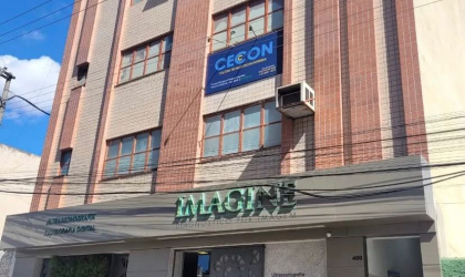 Dr. Teixeira Soares, 400 - Centro. Formiga, ,Sala Comercial,Aluguel,1290