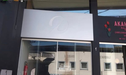 Rua Dr. Newton Pires, 151 - Centro. Formiga, 3 Rooms Rooms,1 BathroomBathrooms,Loja,Aluguel,1292