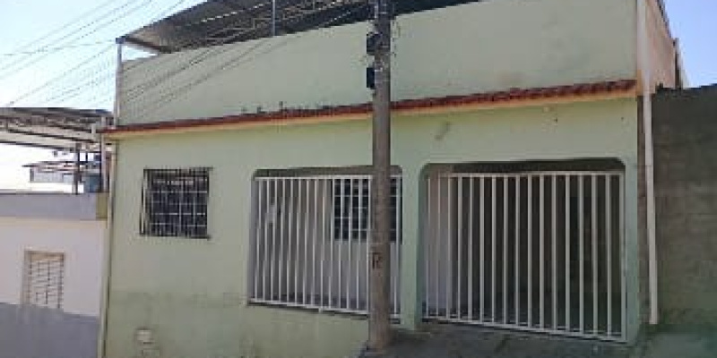 Rua Peixoto, 345 - Jardim Alvorada. Formiga, 3 Bedrooms Bedrooms, ,1 BathroomBathrooms,Casa,Aluguel,1298