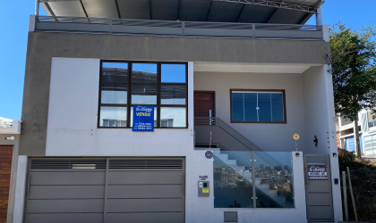 Rua Mariana, 175 - Jardim das Acácias. Formiga, 3 Bedrooms Bedrooms, ,3 BathroomsBathrooms,Casa,Venda,1299