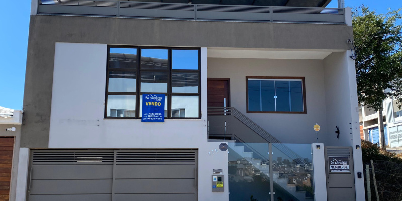 Rua Mariana, 175 - Jardim das Acácias. Formiga, 3 Bedrooms Bedrooms, ,3 BathroomsBathrooms,Casa,Venda,1299