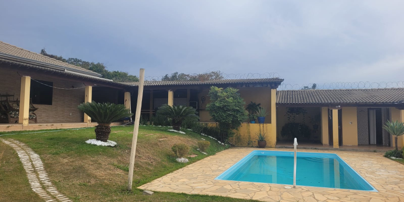 Jardim Morumbi. Formiga, 5 Bedrooms Bedrooms, ,4 BathroomsBathrooms,Casa,Aluguel,1300