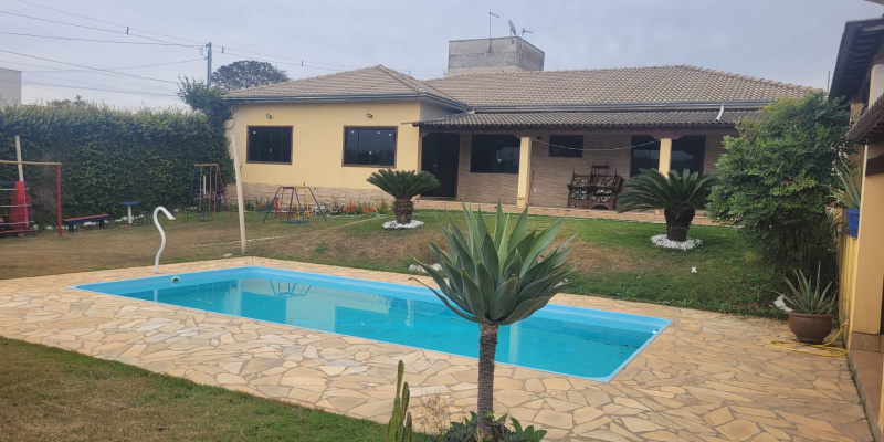 Jardim Morumbi. Formiga, 5 Bedrooms Bedrooms, ,4 BathroomsBathrooms,Casa,Aluguel,1300