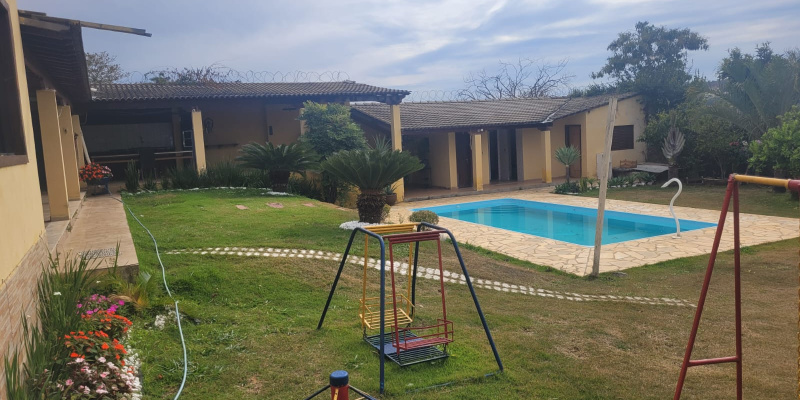 Jardim Morumbi. Formiga, 5 Bedrooms Bedrooms, ,4 BathroomsBathrooms,Casa,Aluguel,1300