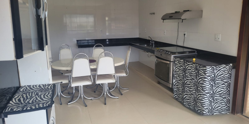 Jardim Morumbi. Formiga, 5 Bedrooms Bedrooms, ,4 BathroomsBathrooms,Casa,Aluguel,1300