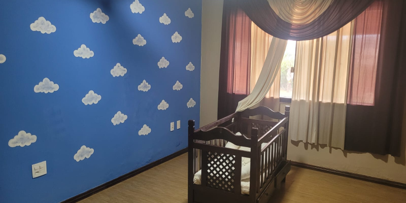 Jardim Morumbi. Formiga, 5 Bedrooms Bedrooms, ,4 BathroomsBathrooms,Casa,Aluguel,1300