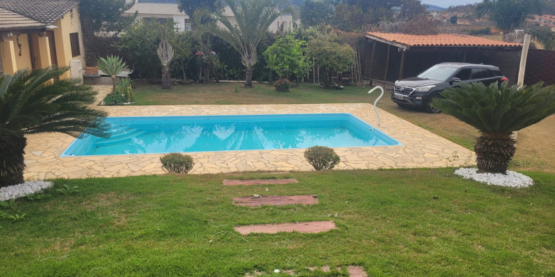 Jardim Morumbi. Formiga, 5 Bedrooms Bedrooms, ,4 BathroomsBathrooms,Casa,Aluguel,1300