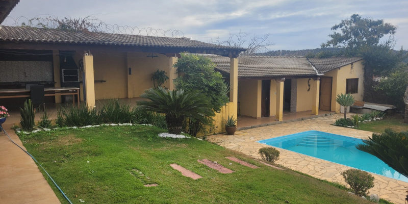 Jardim Morumbi. Formiga, 5 Bedrooms Bedrooms, ,4 BathroomsBathrooms,Casa,Aluguel,1300