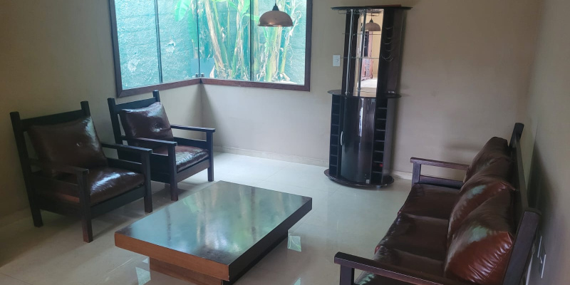 Jardim Morumbi. Formiga, 5 Bedrooms Bedrooms, ,4 BathroomsBathrooms,Casa,Aluguel,1300