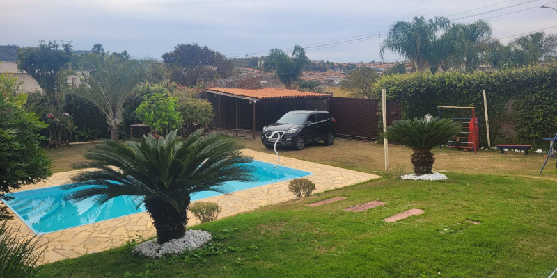 Jardim Morumbi. Formiga, 5 Bedrooms Bedrooms, ,4 BathroomsBathrooms,Casa,Aluguel,1300