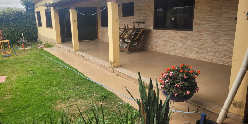 Jardim Morumbi. Formiga, 5 Bedrooms Bedrooms, ,4 BathroomsBathrooms,Casa,Aluguel,1300