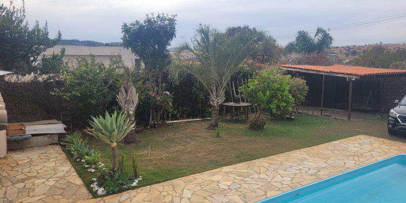 Jardim Morumbi. Formiga, 5 Bedrooms Bedrooms, ,4 BathroomsBathrooms,Casa,Aluguel,1300