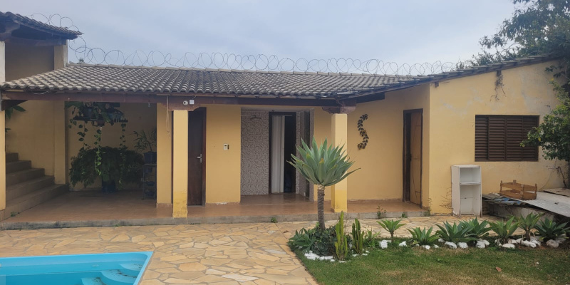 Jardim Morumbi. Formiga, 5 Bedrooms Bedrooms, ,4 BathroomsBathrooms,Casa,Aluguel,1300