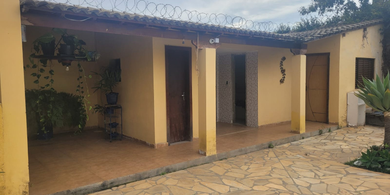 Jardim Morumbi. Formiga, 5 Bedrooms Bedrooms, ,4 BathroomsBathrooms,Casa,Aluguel,1300