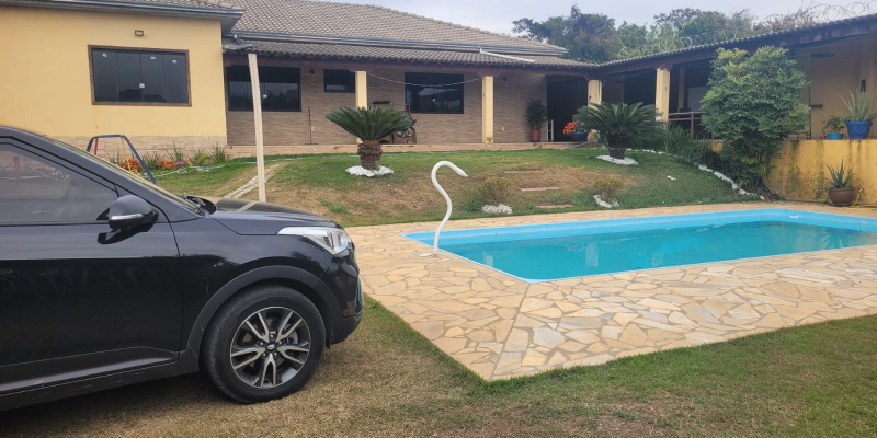 Jardim Morumbi. Formiga, 5 Bedrooms Bedrooms, ,4 BathroomsBathrooms,Casa,Aluguel,1300