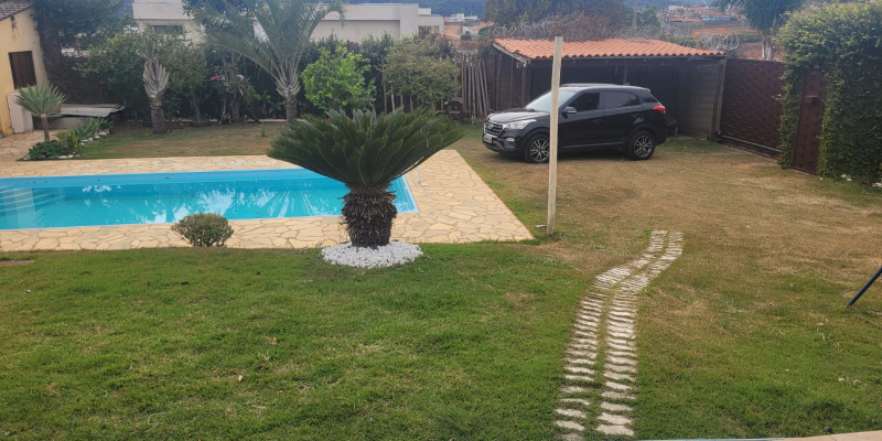 Jardim Morumbi. Formiga, 5 Bedrooms Bedrooms, ,4 BathroomsBathrooms,Casa,Aluguel,1300