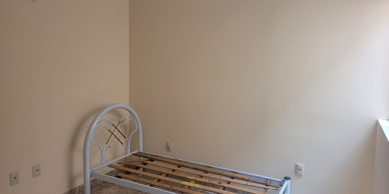 Rua Luiz Bini, 32 - Novo Horizonte. Formiga, 3 Bedrooms Bedrooms, ,2 BathroomsBathrooms,Casa,Aluguel,1301