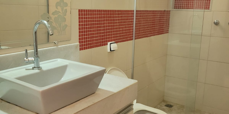 Rua Luiz Bini, 32 - Novo Horizonte. Formiga, 3 Bedrooms Bedrooms, ,2 BathroomsBathrooms,Casa,Aluguel,1301