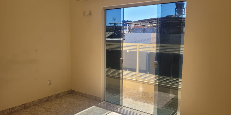Rua Luiz Bini, 32 - Novo Horizonte. Formiga, 3 Bedrooms Bedrooms, ,2 BathroomsBathrooms,Casa,Aluguel,1301
