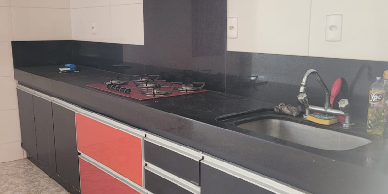 Rua Luiz Bini, 32 - Novo Horizonte. Formiga, 3 Bedrooms Bedrooms, ,2 BathroomsBathrooms,Casa,Aluguel,1301