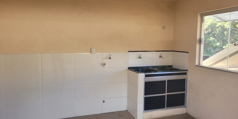 Rua Luiz Bini, 32 - Novo Horizonte. Formiga, 3 Bedrooms Bedrooms, ,2 BathroomsBathrooms,Casa,Aluguel,1301