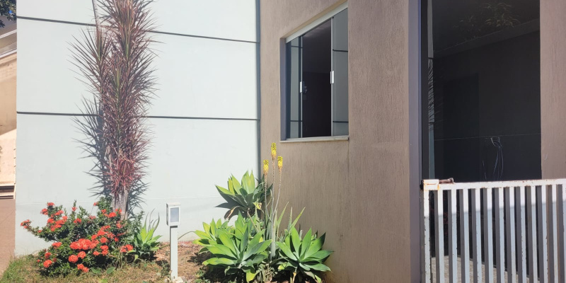 Rua Luiz Bini, 32 - Novo Horizonte. Formiga, 3 Bedrooms Bedrooms, ,2 BathroomsBathrooms,Casa,Aluguel,1301