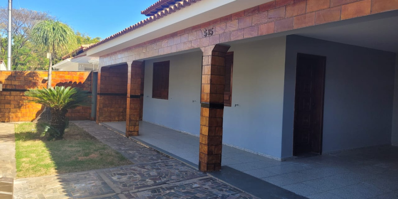 Rua Antônio José Barbosa, 545 - Santa Luzia. Formiga, 4 Bedrooms Bedrooms, ,3 BathroomsBathrooms,Casa,Aluguel,1302