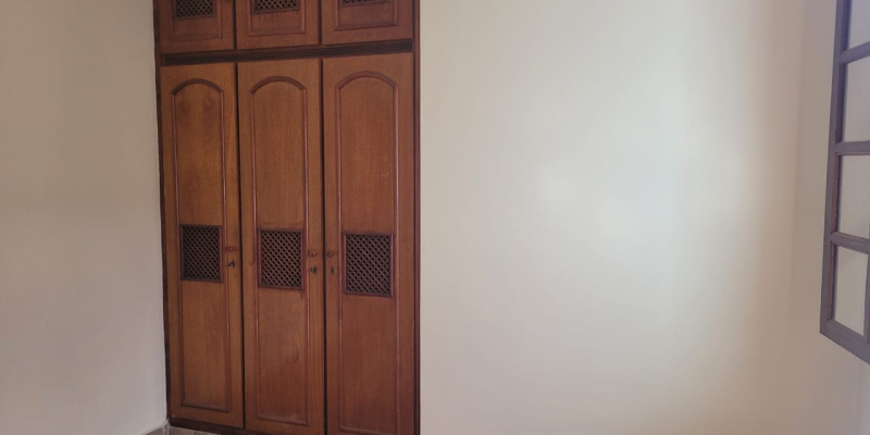 Rua Antônio José Barbosa, 545 - Santa Luzia. Formiga, 4 Bedrooms Bedrooms, ,3 BathroomsBathrooms,Casa,Aluguel,1302