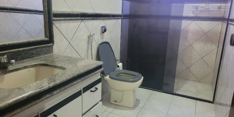 Rua Antônio José Barbosa, 545 - Santa Luzia. Formiga, 4 Bedrooms Bedrooms, ,3 BathroomsBathrooms,Casa,Aluguel,1302
