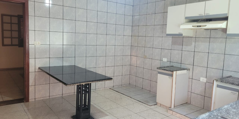 Rua Antônio José Barbosa, 545 - Santa Luzia. Formiga, 4 Bedrooms Bedrooms, ,3 BathroomsBathrooms,Casa,Aluguel,1302