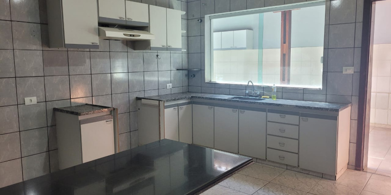 Rua Antônio José Barbosa, 545 - Santa Luzia. Formiga, 4 Bedrooms Bedrooms, ,3 BathroomsBathrooms,Casa,Aluguel,1302