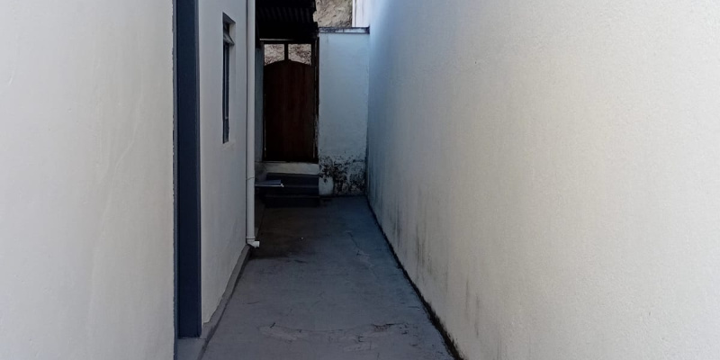 Rua Campos Altos, 142 - Engenho de Serra. Formiga, 2 Bedrooms Bedrooms, ,1 BathroomBathrooms,Casa,Aluguel,1303
