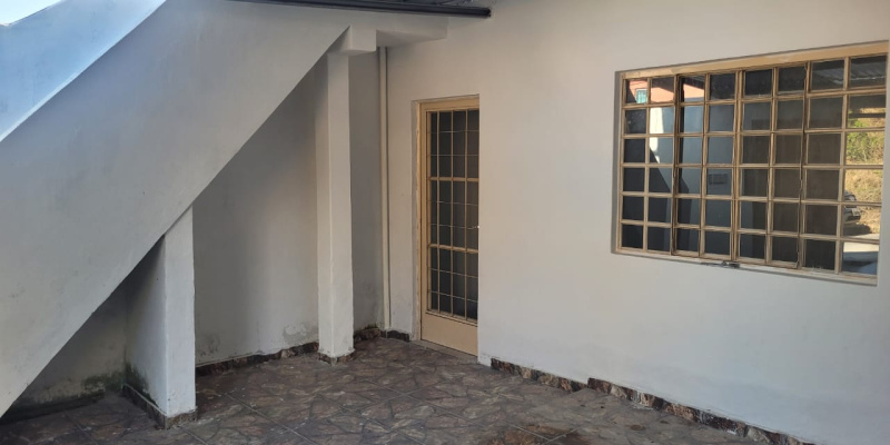 Rua dos Professores, 265 - Santa Teresa (Cristo). Formiga, 2 Bedrooms Bedrooms, ,1 BathroomBathrooms,Casa,Aluguel,1304