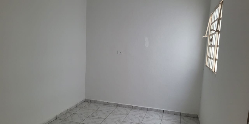 Rua dos Professores, 265 - Santa Teresa (Cristo). Formiga, 2 Bedrooms Bedrooms, ,1 BathroomBathrooms,Casa,Aluguel,1304