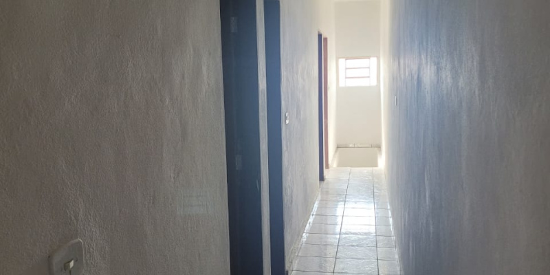 Rua dos Professores, 265 - Santa Teresa (Cristo). Formiga, 2 Bedrooms Bedrooms, ,1 BathroomBathrooms,Casa,Aluguel,1304