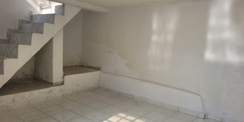 Rua dos Professores, 265 - Santa Teresa (Cristo). Formiga, 2 Bedrooms Bedrooms, ,1 BathroomBathrooms,Casa,Aluguel,1304