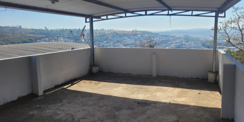 Rua dos Professores, 265 - Santa Teresa (Cristo). Formiga, 2 Bedrooms Bedrooms, ,1 BathroomBathrooms,Casa,Aluguel,1304