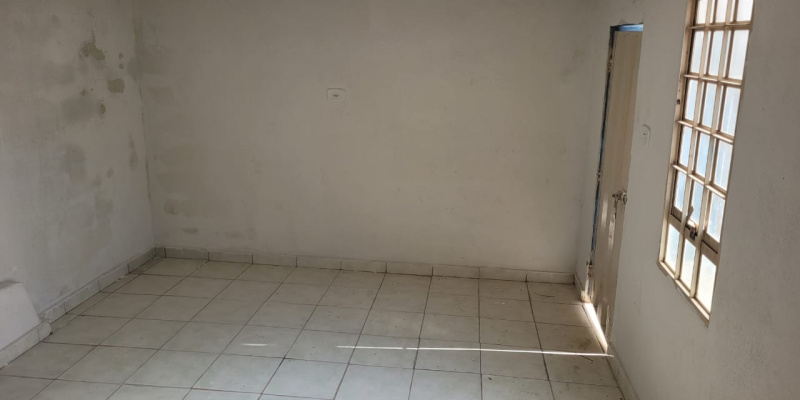 Rua dos Professores, 265 - Santa Teresa (Cristo). Formiga, 2 Bedrooms Bedrooms, ,1 BathroomBathrooms,Casa,Aluguel,1304